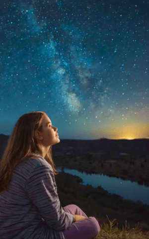 Estrellas Teide Tenerife