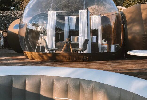 Tenerife Bubble Hotel
