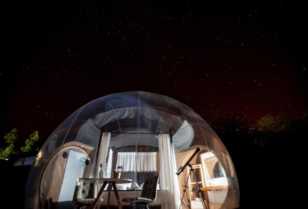 Tenerife Bubble Hotel