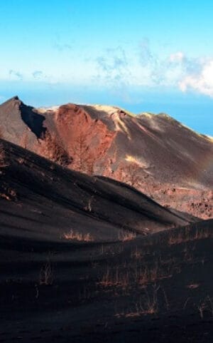 Visit La Palma Volcano