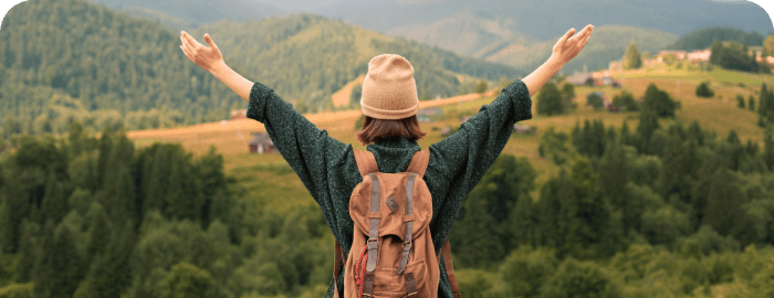 summer-mountain-view-pathway-go-up 7