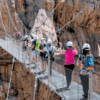 caminito del rey
