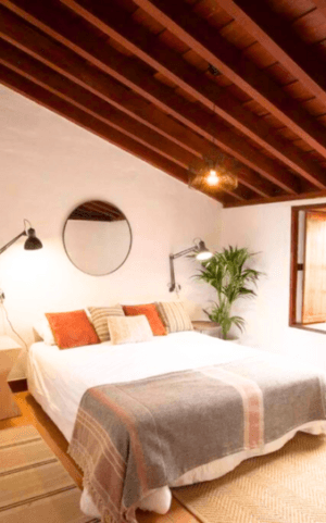 Rural house in Tenerife