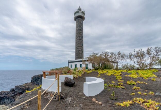 Hotel Faro de Punta Cumplida