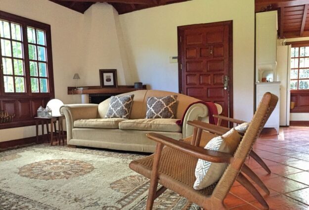 rural house in orotava