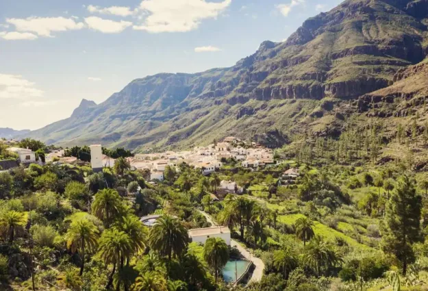 Gran Canaria Inselrundfahrt
