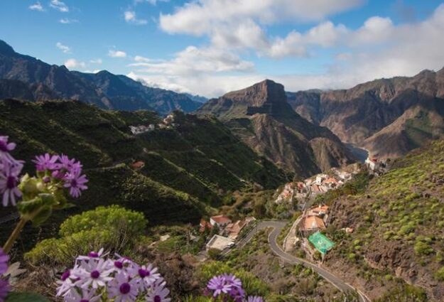 Gran Canaria Inselrundfahrt