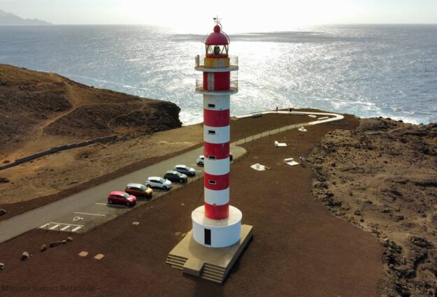 Route Gran Canaria Nord