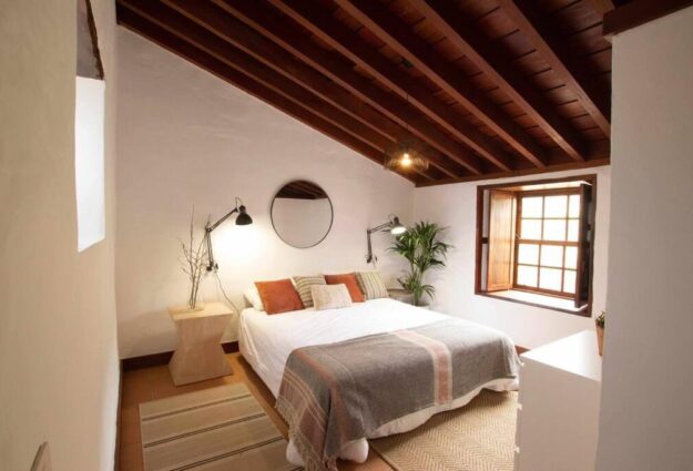 Rural house in Tenerife