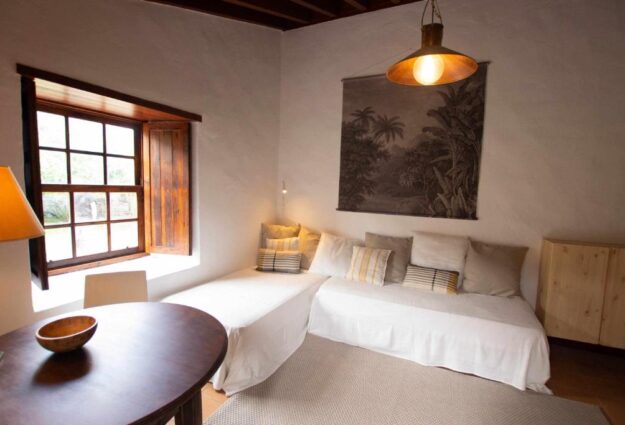 Rural house in Tenerife