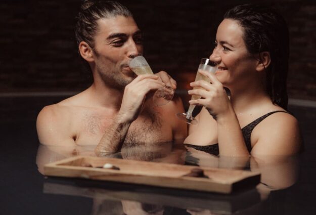 Spa en La Laguna en Tenerife