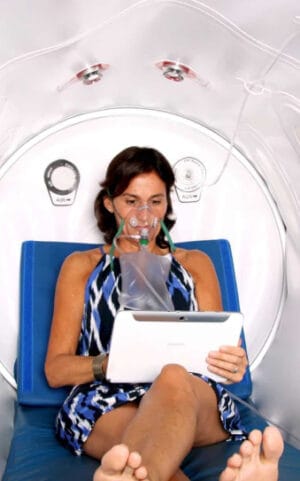 Hyperbaric Chamber in Las Palmas