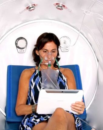 Cámara Hiperbárica en Las Palmas