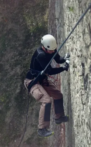 Canyoning à Gran Canaria