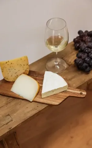 Käse- und Weinverkostung in Playa de Las Canteras, Gran Canaria