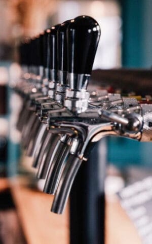 craft beer in La Palma