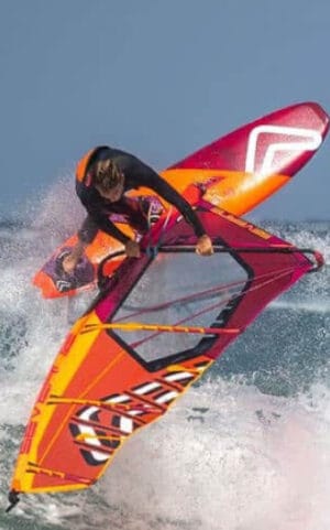 Windsurf Gran Canaria