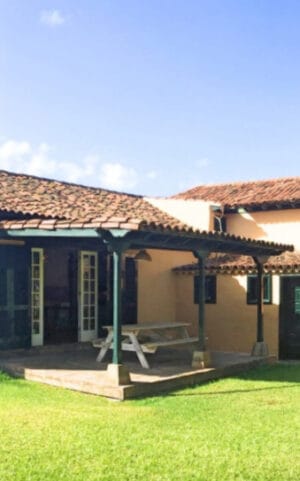 rural house in orotava