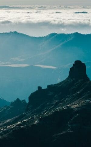 Tour guiado Risco Caído