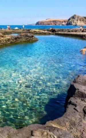 ruta Norte Gran Canaria