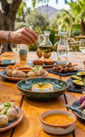 Tapas en Fuerteventura: Tour de Gastronomía y Cultura
