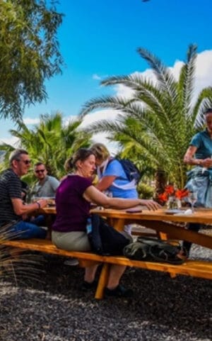 Tour de tapas Fuerteventura