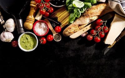 El movimiento slow food y el arte de valorar lo que comemos