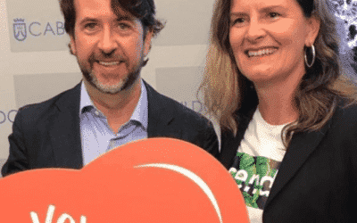 Senda erhält den Preis für nachhaltigen Tourismus