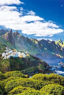 Mejores rutas de senderismo en Anaga