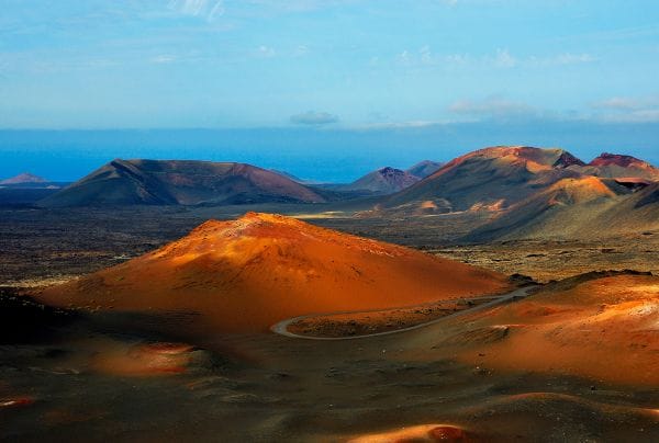 What to do in Lanzarote