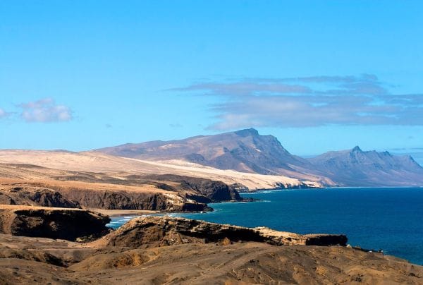 Qué ver en Fuerteventura