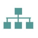 icône-organisationnel