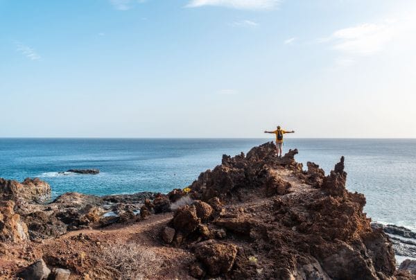 Qué ver en El Hierro