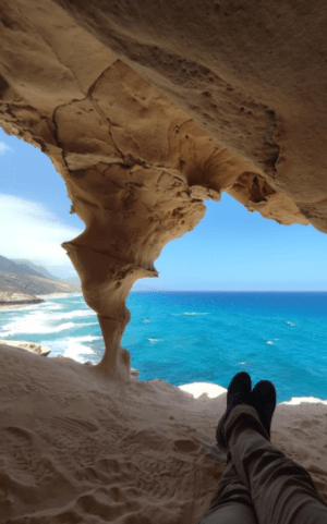 Parque Natural de Jandía