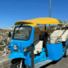 tour en Tuk-Tuk por Las Palmas