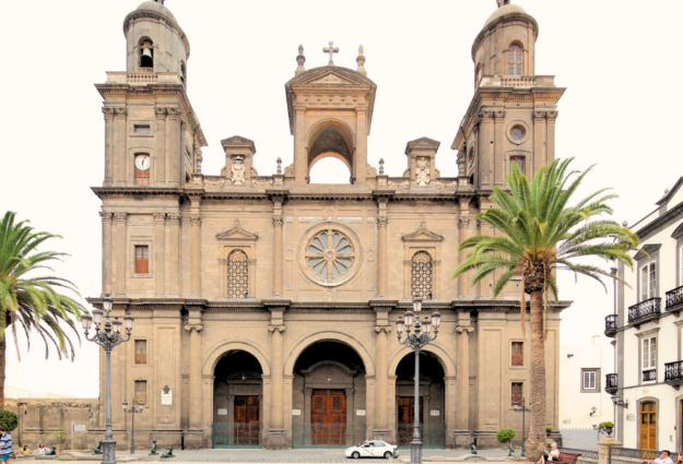 Gran Canaria
