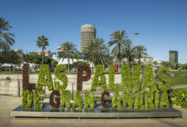 Gran Canaria