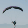 Parapente en Gran Canaria