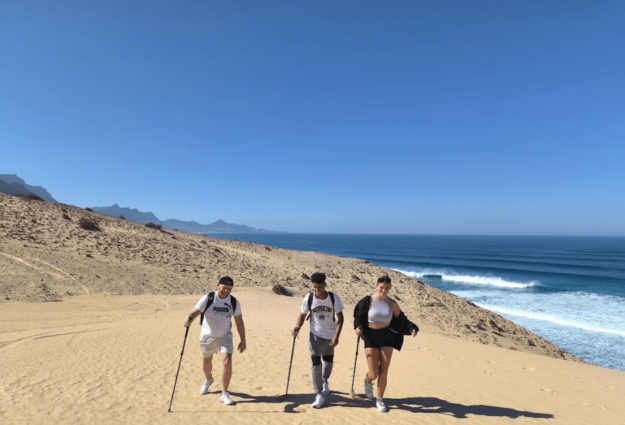 Jandía Natural Park