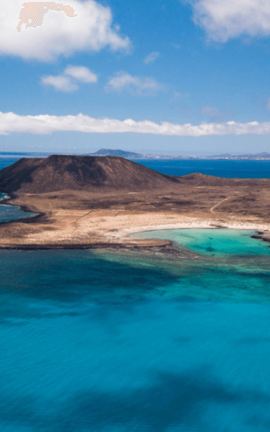Excursión a la Isla de Lobos