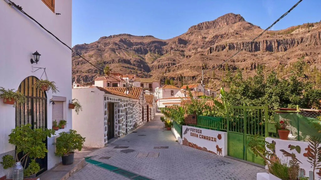 Activities in Gran Canaria