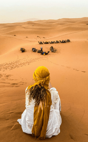 Viaje a Marruecos 5 días