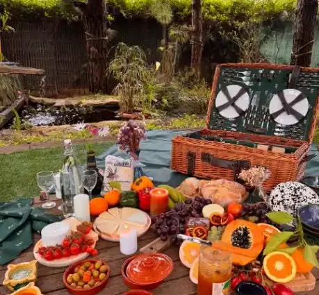 Taller de Cocina Canaria Recetas Tradicionales y Picoteo Canario