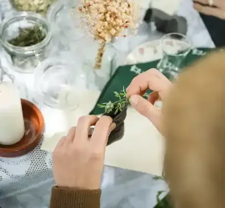 Taller de Cocina Canaria Recetas Tradicionales y Picoteo Canario