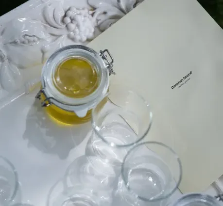 Taller de Infusiones Canarias